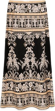 Zimmermann Gonna Balance - Nero