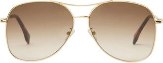 Fendi Fe40200 U Sonnenbrille