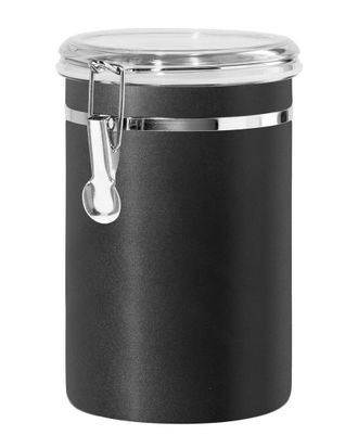 Oggi Stainless Steel Clamp Canister