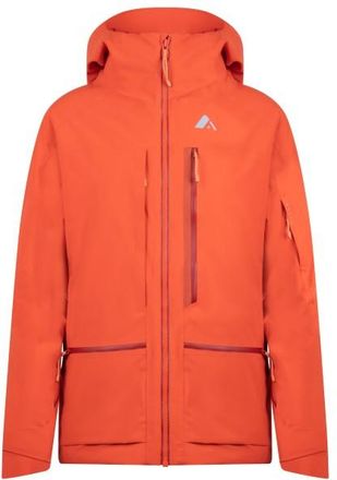 Orage Tyrrell Insulated Jacket Skijacke f&uuml;r Herren | rot
