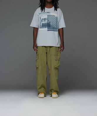 Nike Jordan Beauty Supply T-Shirt In Gray