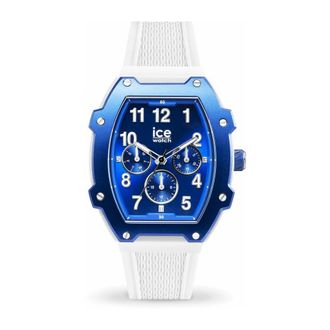 Ice Watch unisex, Accessoires, Blauw, Maat: ONE Size