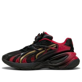 Puma Inverse Sonic The Hedgehog Shadow 403646-01
