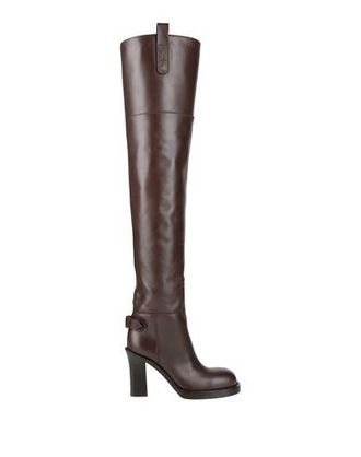 Burberry SCHUHE - Stiefel auf YOOX.COM
