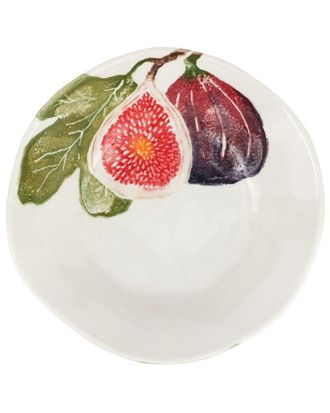 Vietri Vietri Fico Pasta Bowl With $8 Credit