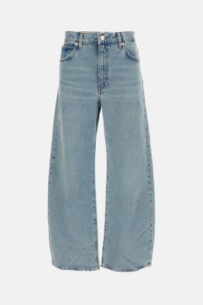 Frame Denim Jeans The Bow