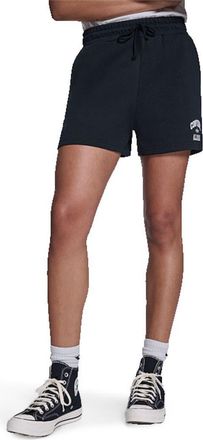 Converse All Star Shorts in Converse Black at Nordstrom, Size X-Large