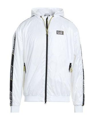 Emporio Armani ROPA DE ABRIGO - Chaquetas y cazadoras en YOOX.COM