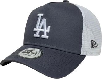 New Era Hombre, Accesorios, Gris, Talla: ONE Size