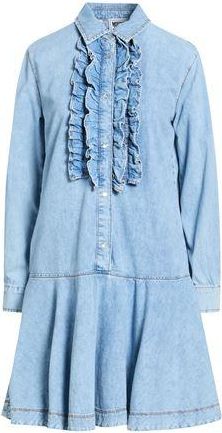 Moschino KLEIDER - Mini-Kleider auf YOOX.COM