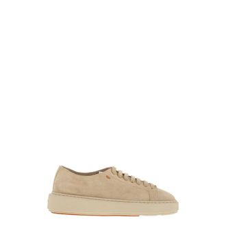Santoni Donna, Scarpe, Beige, 37 1/2 EU, new