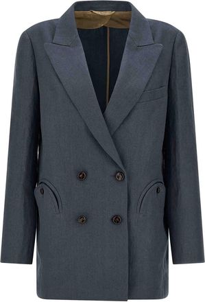 Blaz&eacute; Milano Midday Sun Everyday Blazer