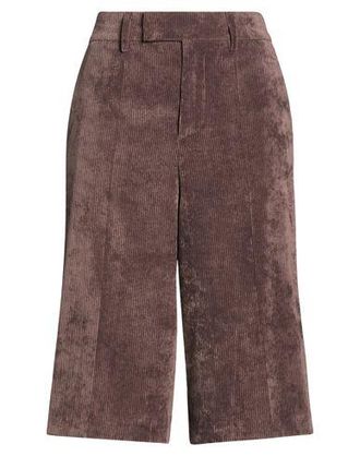 Nina 14.7 BOTTOMWEAR - Shorts & Bermuda Shorts on YOOX.COM