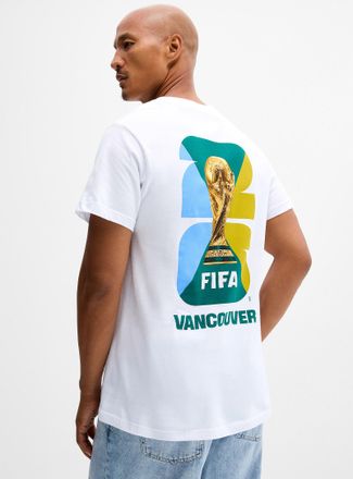 Le 31 Mens FIFA 26 Vancouver T-shirt