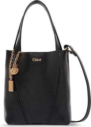 Chloé Mujer, Bolsos, Negro, Talla: ONE Size