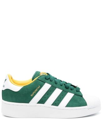 adidas Grand Court 2.0 3-Stripes sneakers - Green