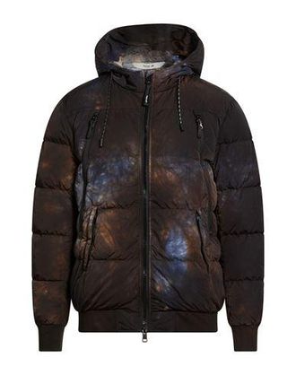 PMDS Premium Mood Denim Superior COATS & JACKETS - Puffers sur YOOX.COM