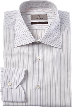 Canali Dress Shirt