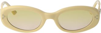 Gentle Monster July Sunglasses