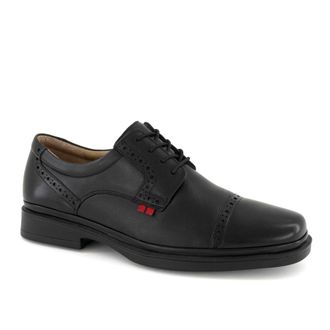 Andrea Men Leather OXFORD
