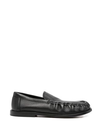 Paura Aiace Loafer Leather