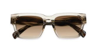 Etnia Barcelona Es Castell Sun GYHV Mens Sunglasses Grey Size 54