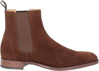 Dunhill CALZATURE - Stivaletti su YOOX.COM