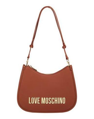 Love Moschino BOLSOS - Bolsos de asas largas en YOOX.COM