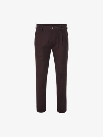 Gentiluomo Pantalon Bari | Bordeaux