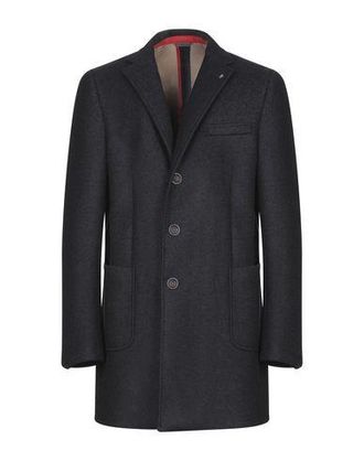 Manuel Ritz COATS & JACKETS - Coats on YOOX.COM
