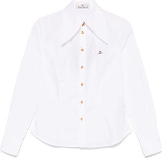 Vivienne Westwood Violin Shirt