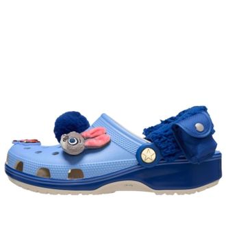 Crocs x Disneys Zootopia 2 Classic Clog Officer Hopps 211749-90H