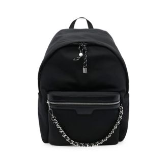 Stella McCartney Bags.. - female - Stella McCartney - Backpacks - Black - ONE SIZE - Bags
