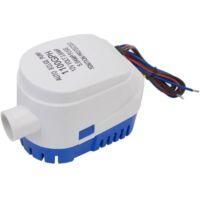 OEM Bomba De Achique Autom&aacute;tica De 1100 Gph Y 24 V, Bomba Sumergible Con Interruptor De Flotador Incorporado Para Achique Marino, Bomba De Agua Para Barco
