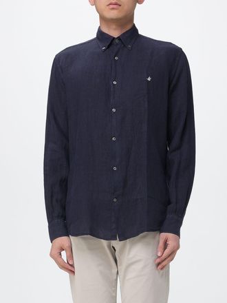 Brooksfield Camicia casual in lino