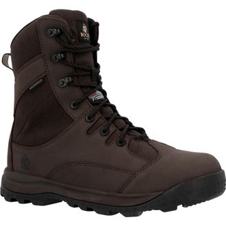 Rocky Mens 8 Wp 400G In W