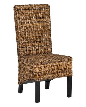 Safavieh Pembrooke Set Of 2 Natural Side Chairs