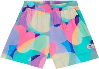 Iriedaily Stohead Lucie Short Shorts f&uuml;r Damen | bunt
