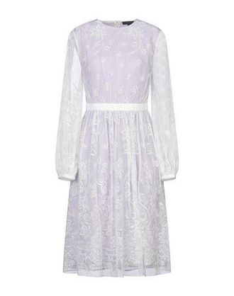 Burberry VESTITI - Vestiti midi su YOOX.COM