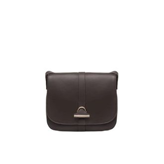 Nero Giardini Mujer, Bolsos, Marr&oacute;n, Talla: ONE Size