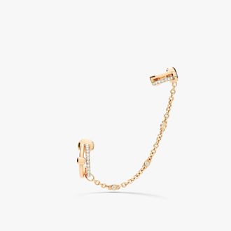POMELLATO Pomellato Together Ear Cuff