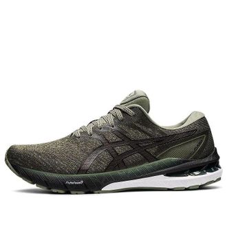 Asics GT-2000 10 Lichen Green Black 1011B185-300