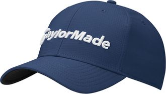 TaylorMade Golf Mens Radar Hat, Navy, X-Small