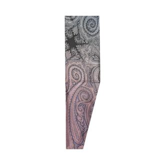 Pierre-Louis Mascia Accessoires, Dames, Veelkleurig, ONE Size, Aloeuw Sjaal
