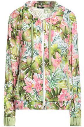 Liu Jo JACKEN & M&Auml;NTEL - Jacken und Anoraks auf YOOX.COM