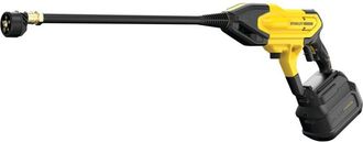 Stanley Hidrolimpiadora 18v Stanley Fatmax V20 Sfmcpc93b-xj Sin Bater&iacute;a Ni Cargador
