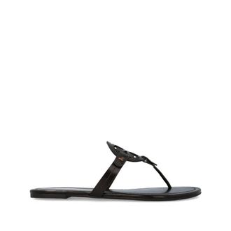 Tory Burch Mujer, Zapatos, Marr&oacute;n, Talla: 38 1/2 EU