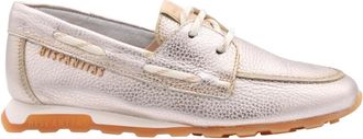 Hispanitas Vejeno - Dames - Loafers - Geel - 36 EU - Schoenen