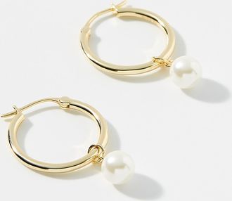 Midi34 Womens Evelyne earrings