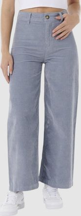 Rip Curl Stevie Cordhose blau